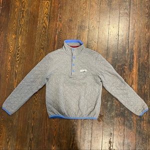 Patagonia Limited Edition 40th Anniversary Snap-T